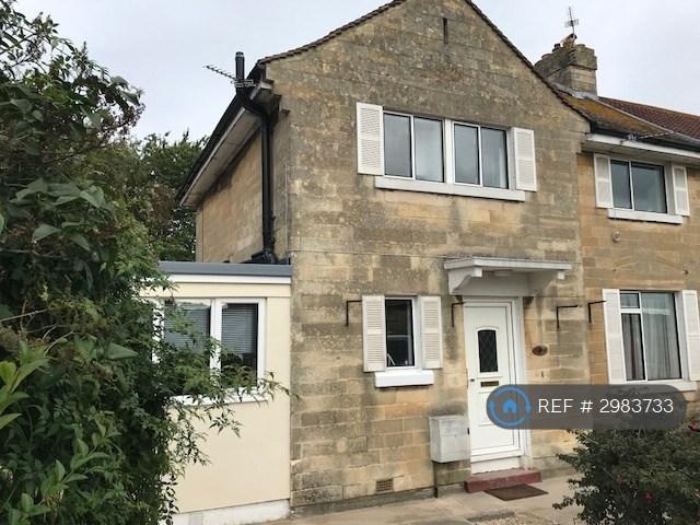 1 bedroom in Haycombe Drive, Bath, BA2 (#2983733)