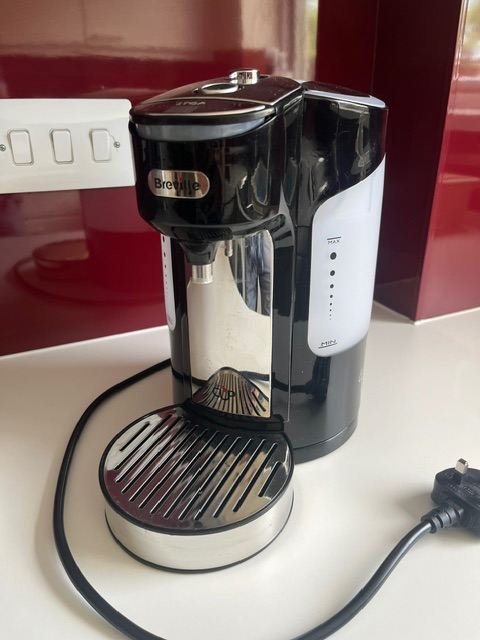 Breville Water Boiler