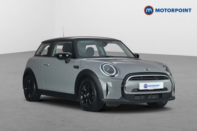2022 MINI Hatch 1.5 Cooper Classic 3dr Hatchback Petrol Manual