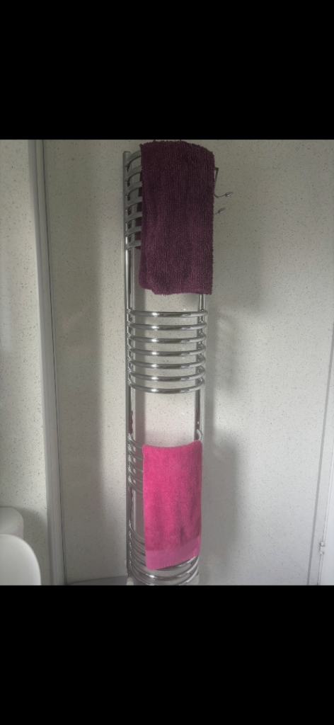 Large Towel Radiator