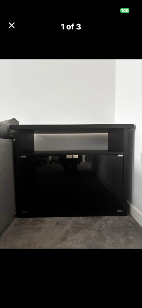 EXO TERRA 90CM CABINET