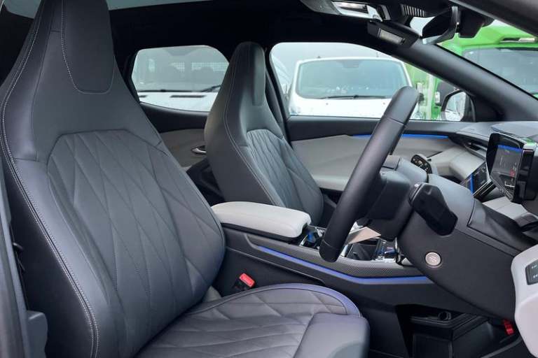 2024 Ford Explorer 210kW Premium 77kWh 5dr Auto HATCHBACK ELECTRIC Automatic