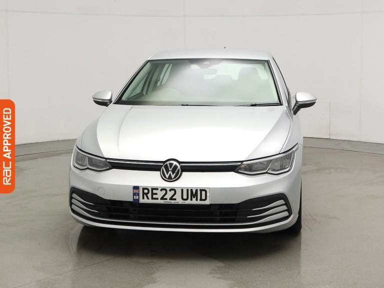 2022 Volkswagen Golf 1.5 TSI Life Hatchback 5dr Petrol Manual Euro 6 (s/s) (130 ps) Hatchback PET...