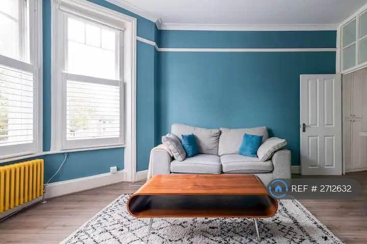 1 bedroom flat in Christchurch Road, London, SW2 (1 bed) (#2712632)