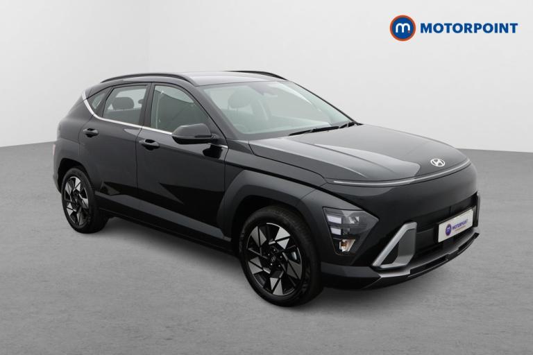 2026 Hyundai KONA 1.6 Hybrid 138 Advance 5dr DCT HATCHBACK PETROL/ELECTRIC Automatic