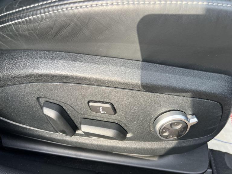 2022 Audi RS5 2.9 TFSI V6 Carbon Black Sportback Tiptronic quattro Euro 6 (s/s) 5dr HATCHBACK Pet...