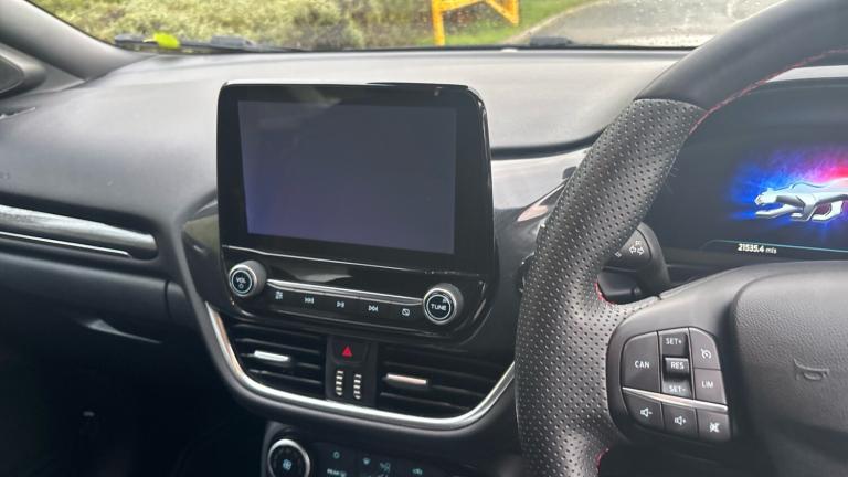 2023 Ford Puma 1.0 EcoBoost Hybrid mHEV ST-Line 5dr HATCHBACK PETROL Manual