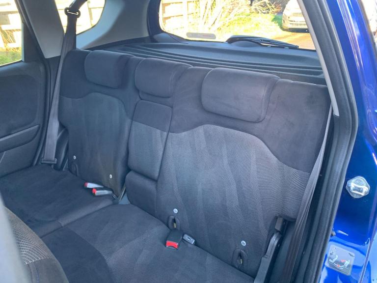 2010 Honda Jazz 1.4 i-VTEC EX i SHIFT Euro 4 5dr HATCHBACK Petrol Automatic