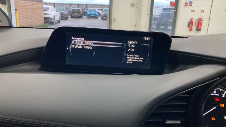 2020 Mazda Mazda3 2.0 Skyactiv G MHEV GT Sport 5dr Petrol Hatchback Hatchback Petrol Manual