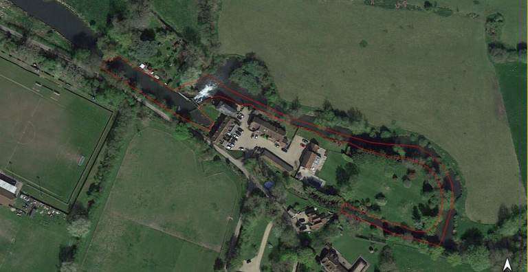 Community Regeneration Association: Cardiff, London, Colwyn Bay. Freehold UK Land & Mooring Property