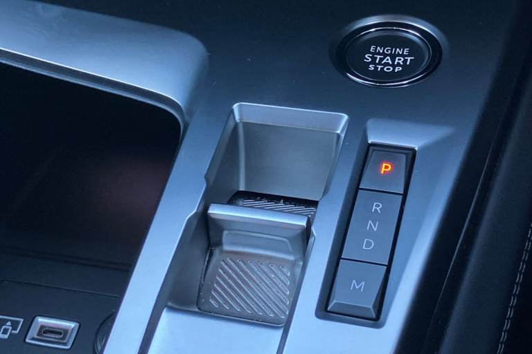 2022 Peugeot 308 1.5 BlueHDi Allure 5dr EAT8 Hatchback DIESEL Automatic