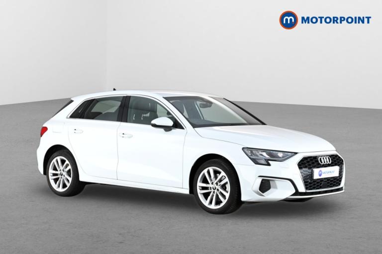 2023 Audi A3 40 TFSI e Sport 5dr S Tronic HATCHBACK PETROL/ELECTRIC Automatic