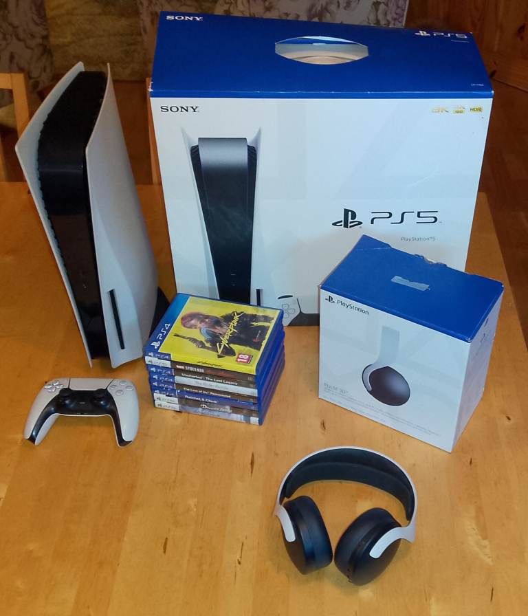 Playstation 5