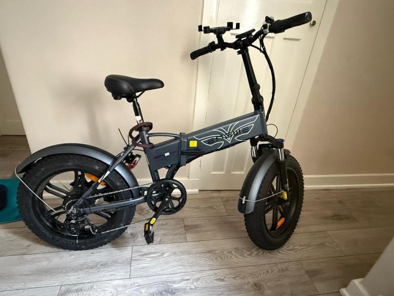 Electric bike for sale