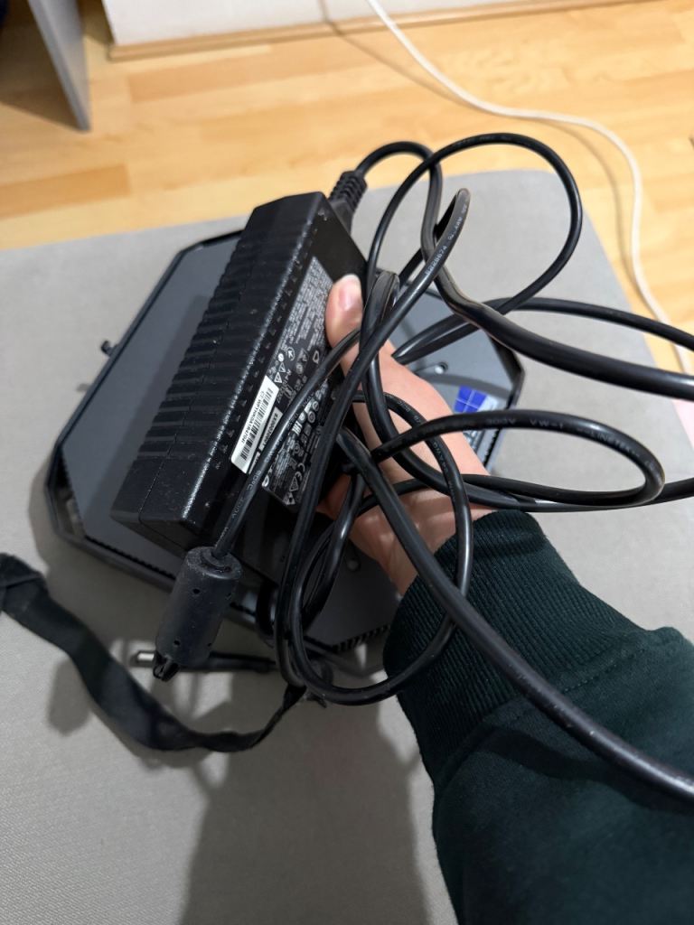 HP Z2 Mini G3 Mini Workstation PC | in Islington, London | Gumtree