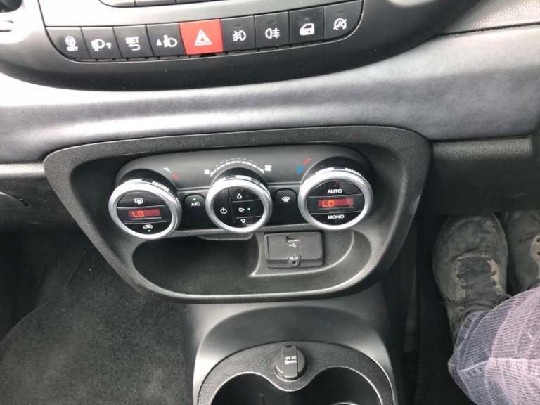 FIAT 500L 1.3 MultiJet Lounge 2013