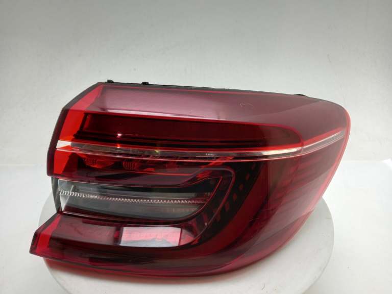 Renault Clio Tail Light Rear Lamp O/S 2019-2023 5 Door Hatchback Rh