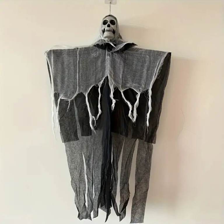Halloween Terror Hanging Ghost Party Decoration Pendant