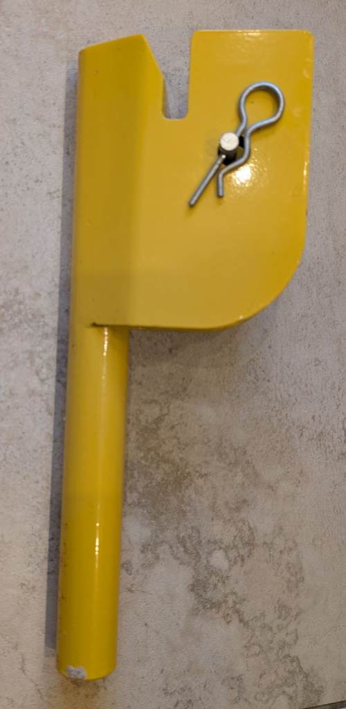 TMAX Farm Jack Adaptor