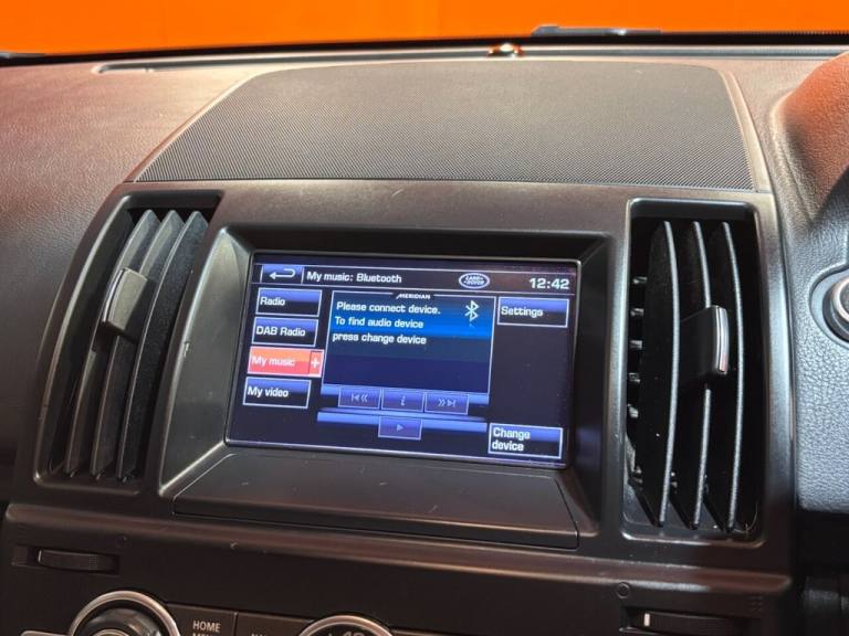 2013 13 LAND ROVER FREELANDER 2 2.2 SD4 DYNAMIC SUV 5DR DIESEL COMMANDSHIFT 4WD 