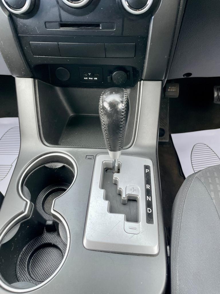 2010 Kia Sorento 2.2 CRDi KX-1 5dr Auto ESTATE Diesel Automatic