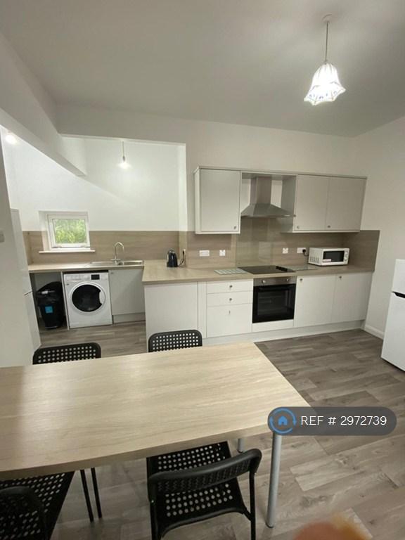 4 bedroom flat in Filey Street, Sheffield, S10 (4 bed) (#2972739)