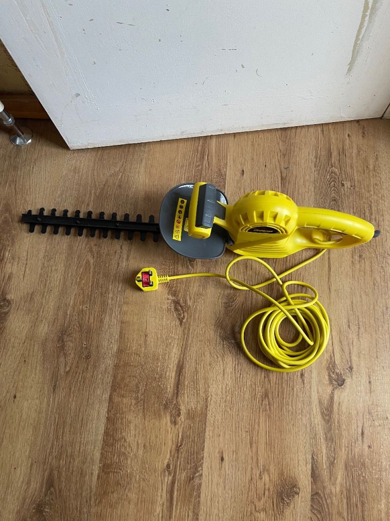 Hedge Trimmer 