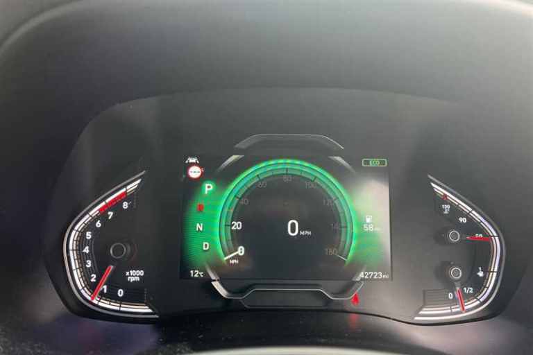 2023 Hyundai i30 1.0T GDI PREMIUM 5DR DCT Hatchback Petrol Automatic