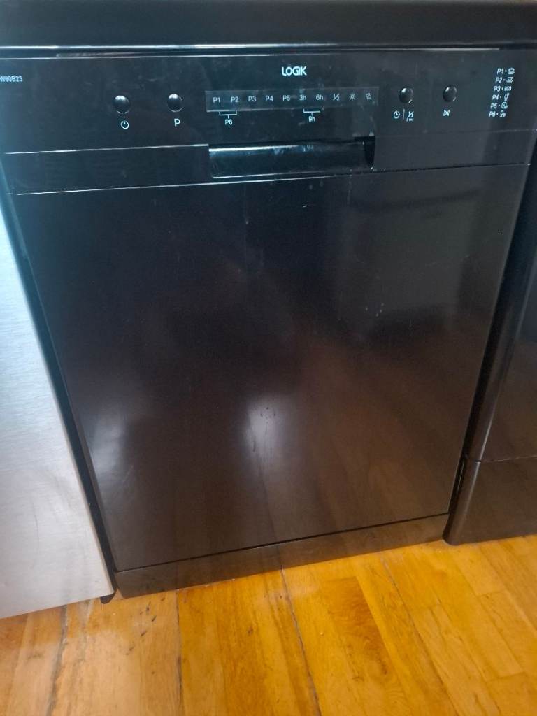 Dishwasher