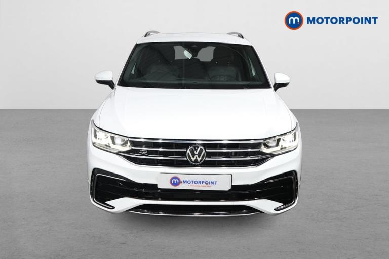 2023 Volkswagen Tiguan 1.5 TSI 150 R-Line 5dr DSG ESTATE PETROL Automatic