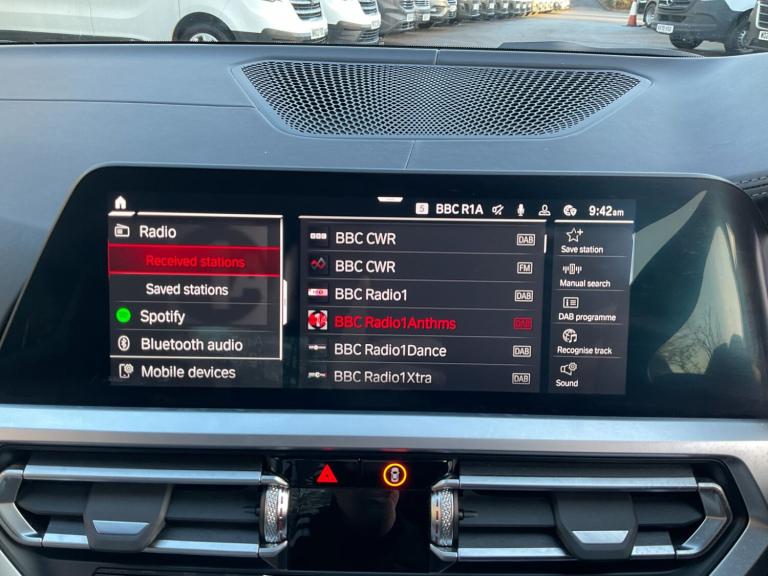 2023 BMW M4 M4 xDrive Competition M 2dr Step Auto COUPE PETROL Automatic