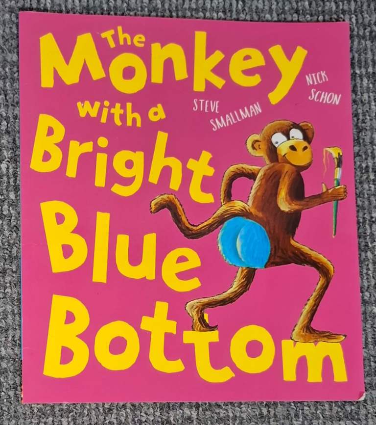 Kids Story Books – 50p Each – Great Condition