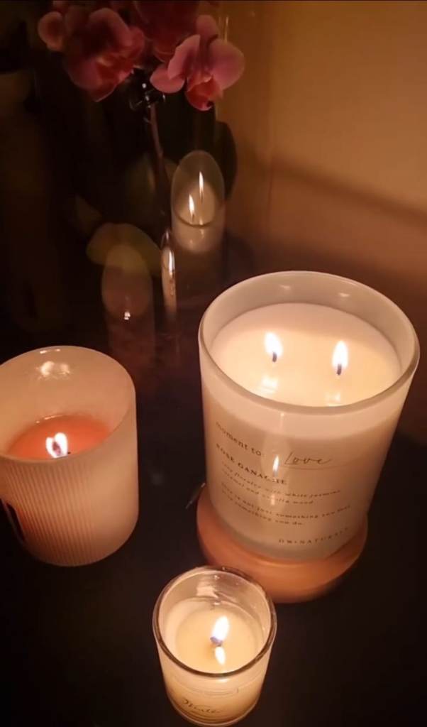 Relaxing Rejuvenating massage in London