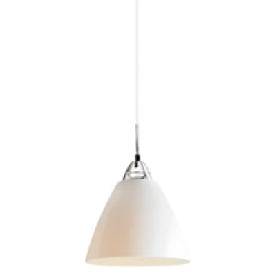Nordlux Read White Pendant Ceiling Light – Boxed unused