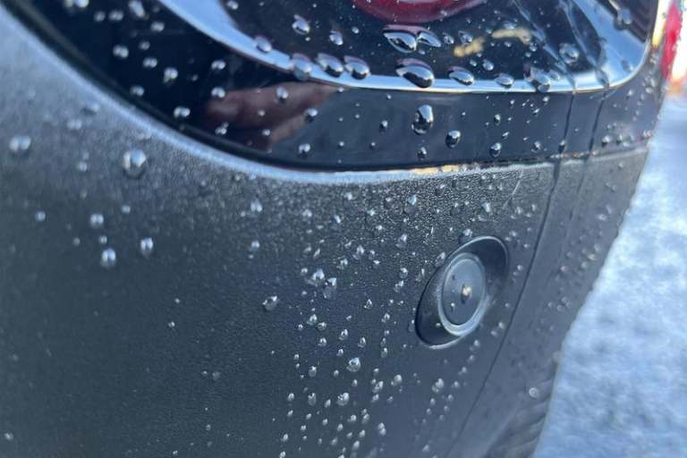 2023 Vauxhall Mokka 1.2 Turbo 100 GS Line 5dr HATCHBACK PETROL Manual