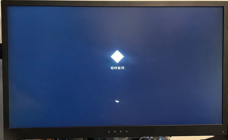 HP Omen 25L PC