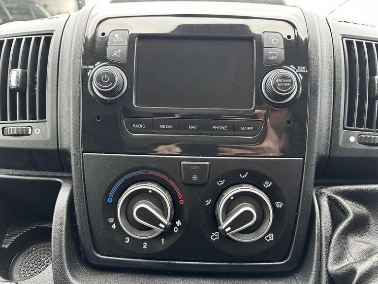 2022 Vauxhall Movano CDTi 3500 BiTurbo Dynamic L3H2 Euro 6 140ps 2022 Panel Van Diesel Manual