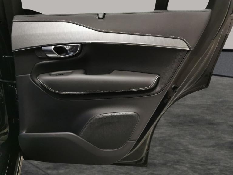 2019 Volvo XC90 2.0h T8 Twin Engine 11.6kWh R-Design SUV 5dr Petrol Plug-in Hybrid Auto 4WD Suv P...