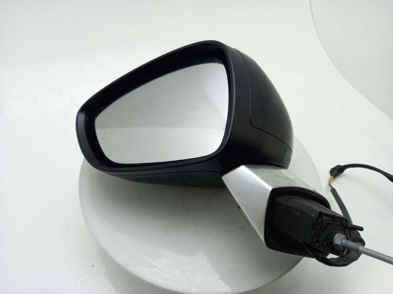 Citroen Ds3 Door Mirror N/S 2010-2016 3 Door Hatchback Lh
