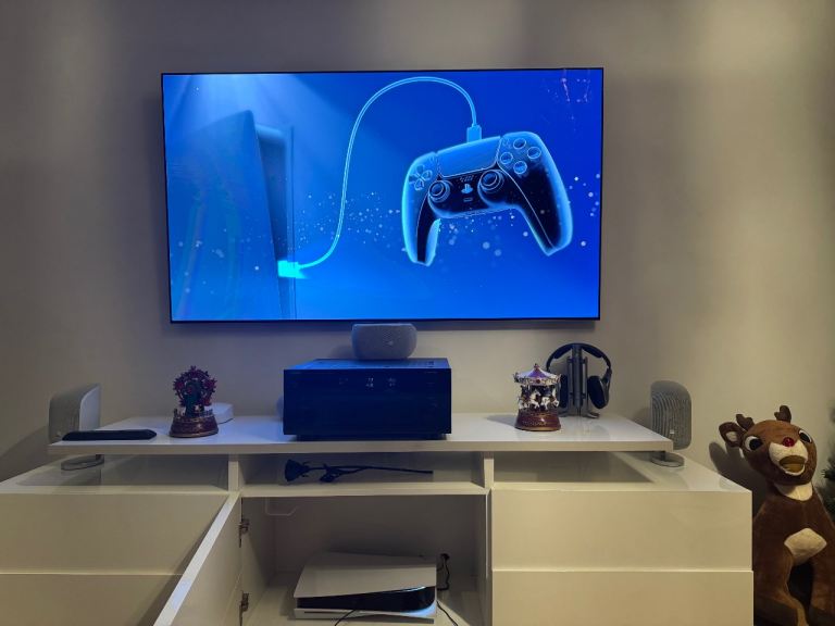 Original PlayStation 5 825GB Disc Edition