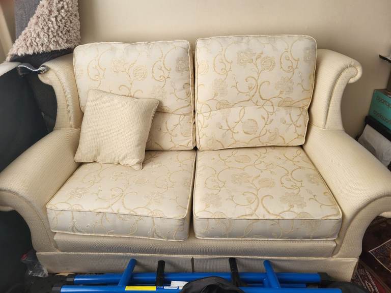 FREE 2 Seater SOFA 
