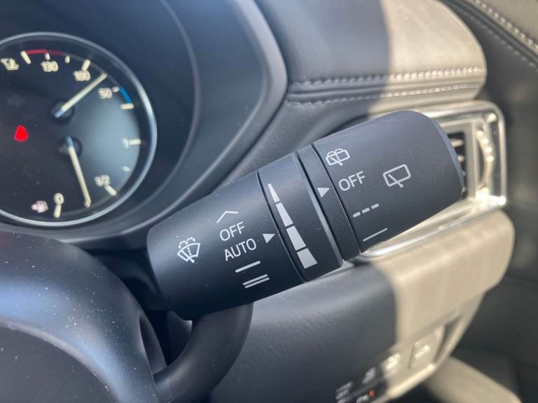 2025 Mazda CX-5 2.0 e-Skyactiv G MHEV Exclusive-Line 5dr Estate PETROL Manual