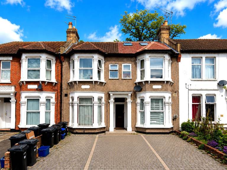 Empress Avenue. Ilford. IG1 3DD