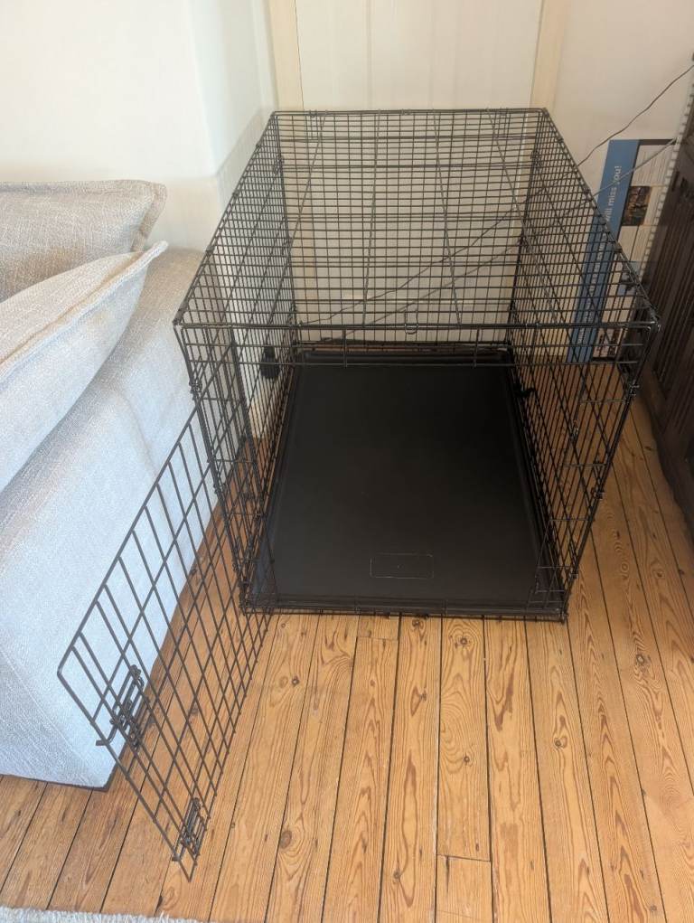 Dog Crate (medium-large dog size)