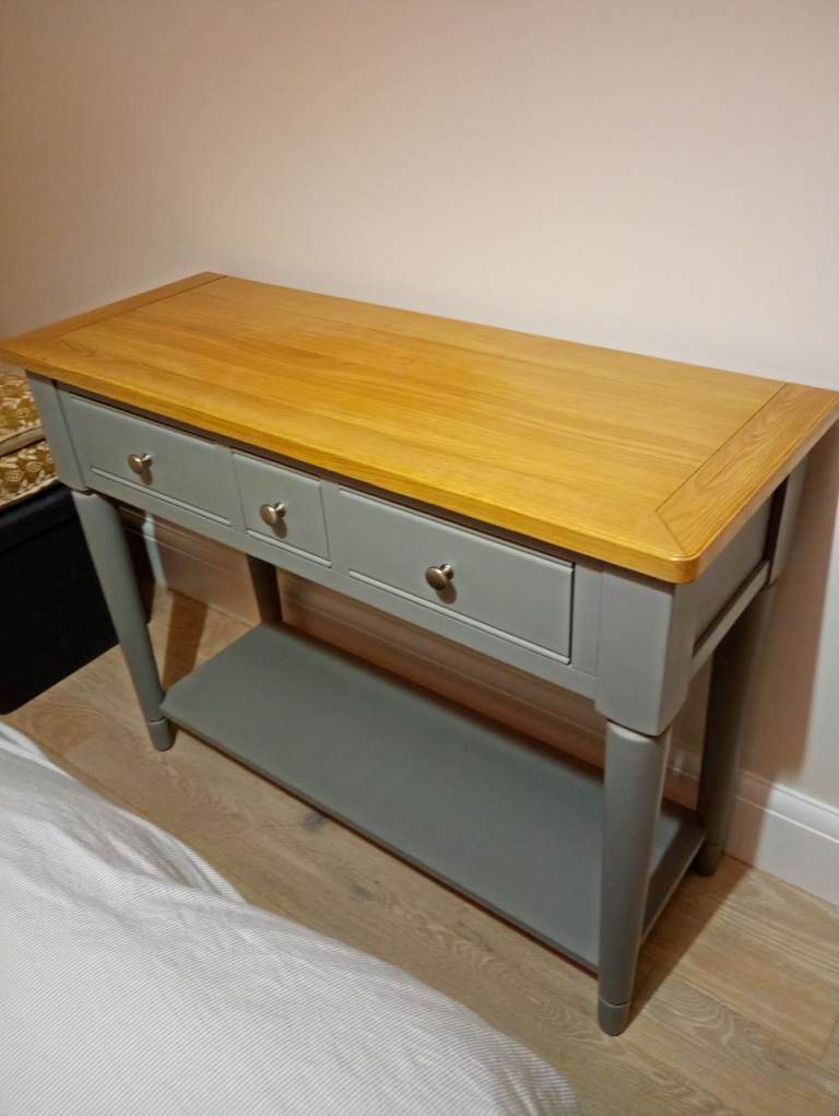 image for Console table. 