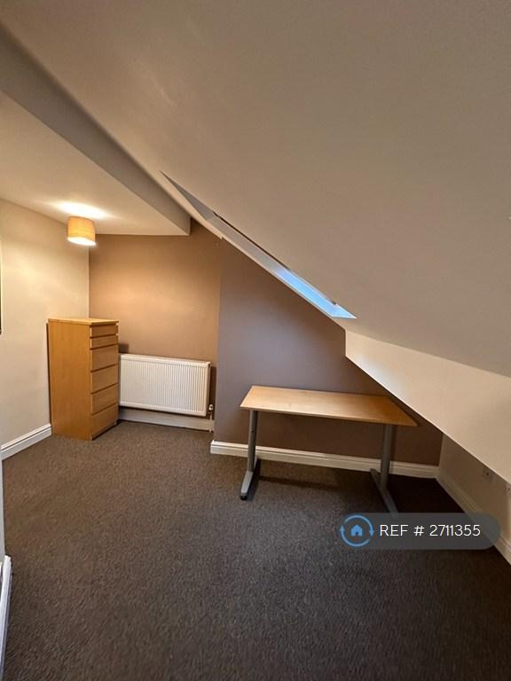 1 bedroom in Sheffield, Sheffield, S11 (#2711355)