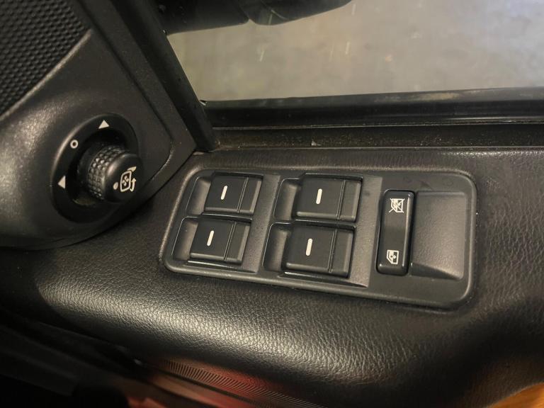 2007 Land Rover Range Rover Sport 3.6 TDV8 HSE 5dr Auto ESTATE DIESEL Automatic