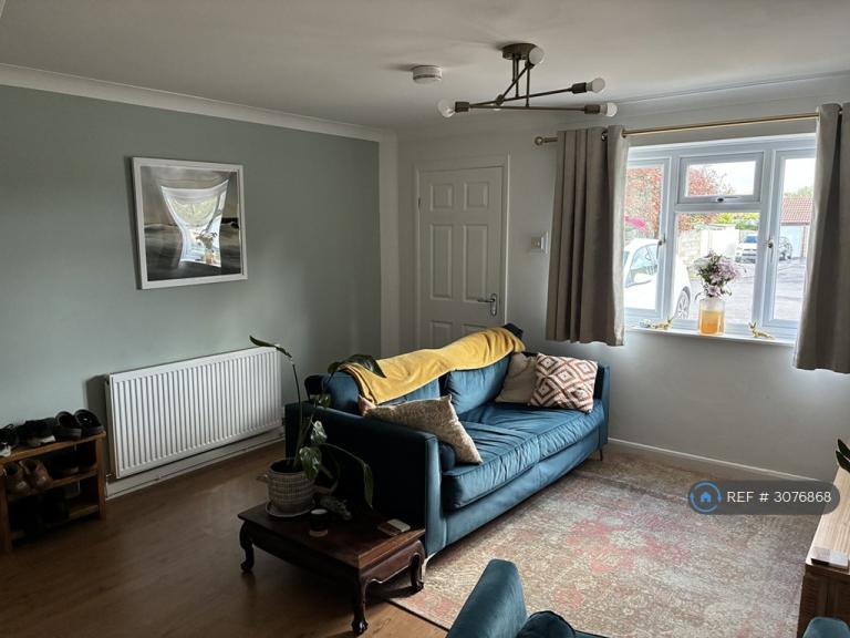 3 bedroom house in St Johns Road, Bath, BA2 (3 bed) (#3076868)