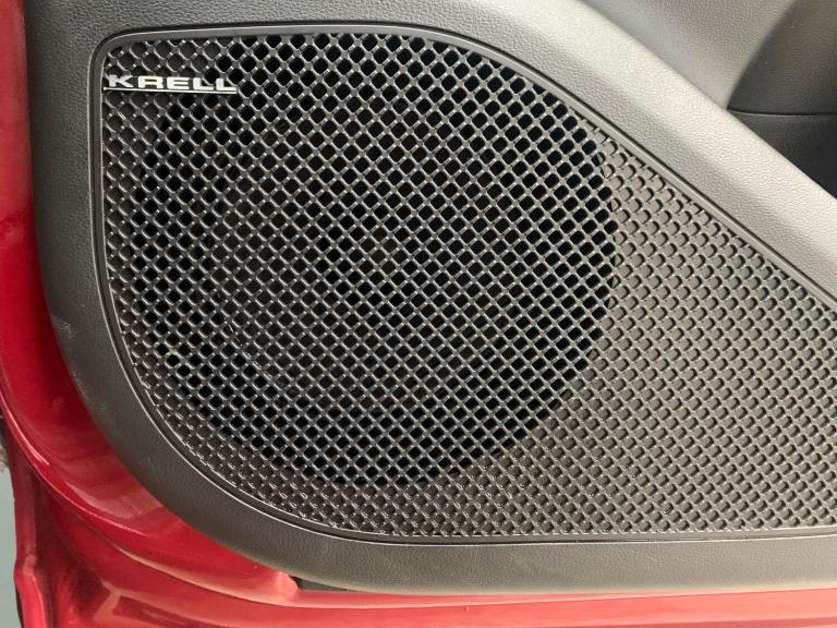 2023 Hyundai TUCSON 1.6 TGDi Hybrid 230 Ultimate 5dr 2WD Auto ESTATE PETROL/ELECTRIC Automatic