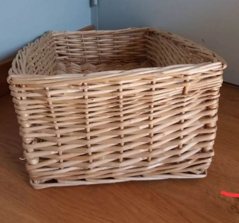 image for Toy Basket 